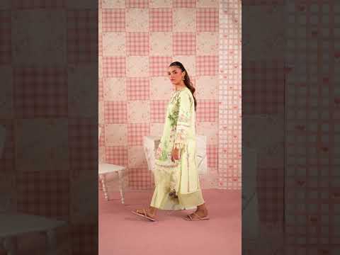 AL-01 | 3 PC Lawn