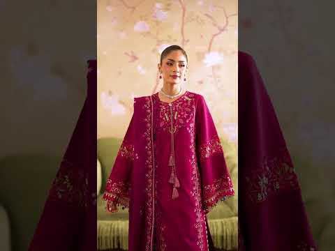 NK - 08 | 3 PC KHADDAR