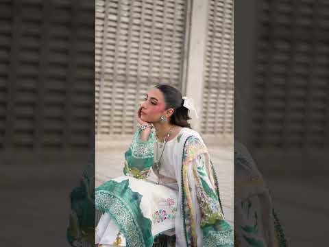 BW - 004 | 3 PC LAWN