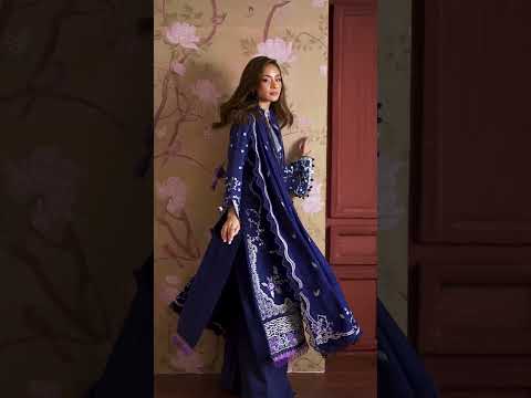 NK - 06 | 3 PC KHADDAR