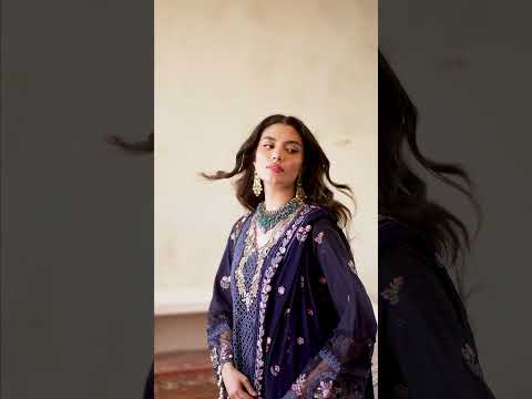Blake | 3 PC Luxury Lawn