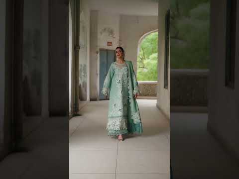 NV-06 | 3 PC Khaddar