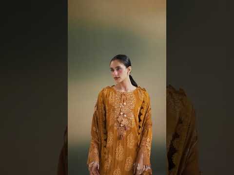 IM-11 | 3 PC Linen