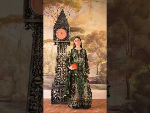 SG-007 | 3 PC Karandi