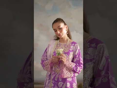 K - 10 | 3 PC LINEN