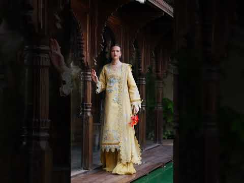 SH-04 | 3 PC Lawn
