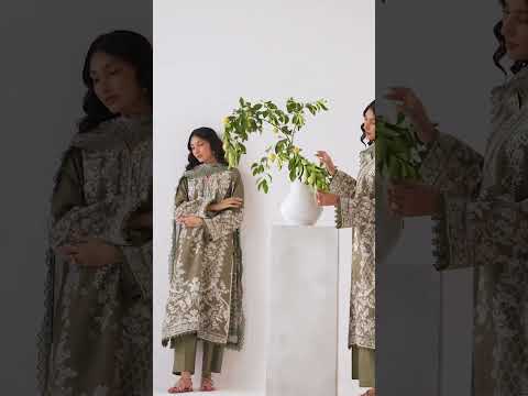 IM-13 | 3 PC Viscose