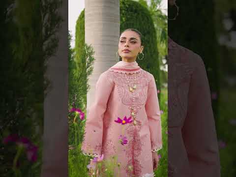 M-05 | 3 PC Lawn