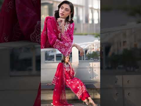 BW - 013 | 3 PC LAWN