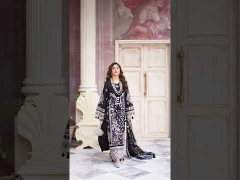 Lila | 3 PC Luxury Lawn