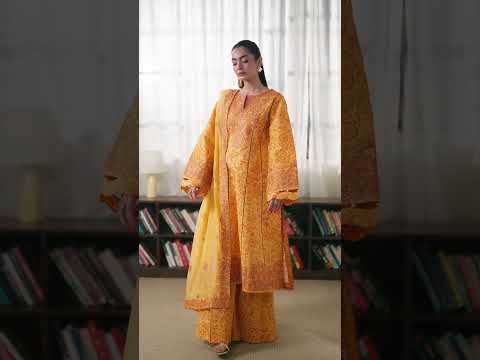 L-07 | 3 PC Lawn