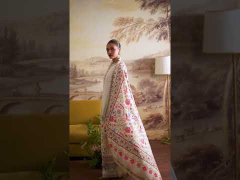 NK - 01 | 3 PC KHADDAR