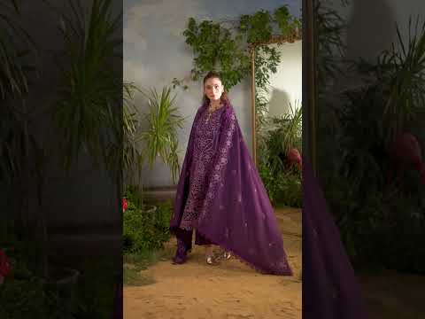 K - 01 | 3 PC LINEN