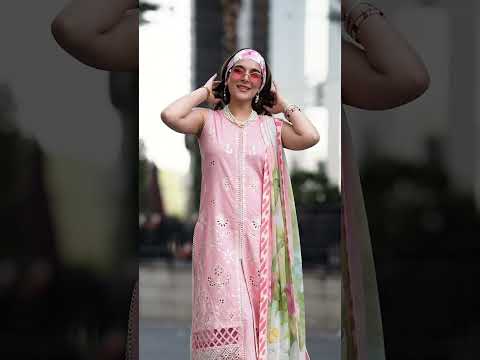 BW - 008 | 3 PC LAWN