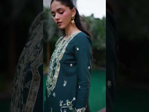 SH-13 | 3 PC Lawn