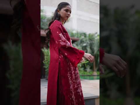SH-05 | 3 PC Lawn