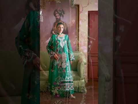 NK - 09 | 3 PC KHADDAR