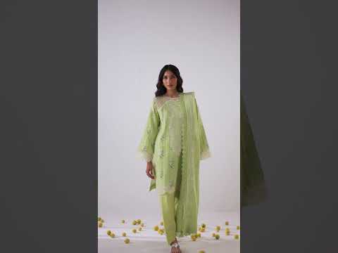 IM-07 | 3 PC Linen