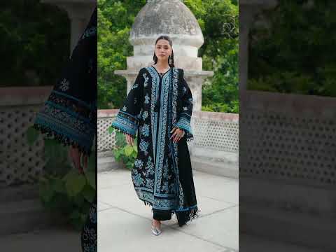NV-02 | 3 PC Khaddar