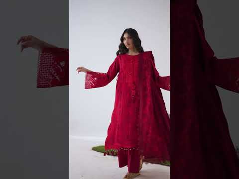 IM-12 | 3 PC Linen