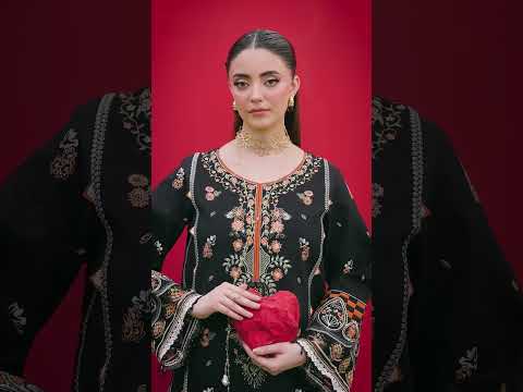 M-11 | 3 PC Lawn
