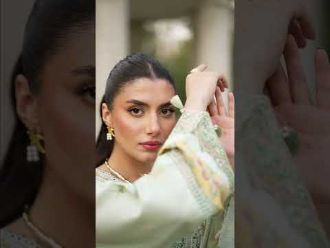 Calista | 3 PC Luxury Lawn