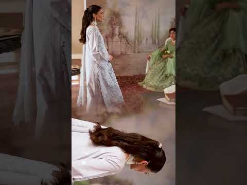 Ari | 3 PC Luxury Lawn