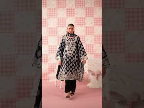 AL-05 | 3 PC Lawn