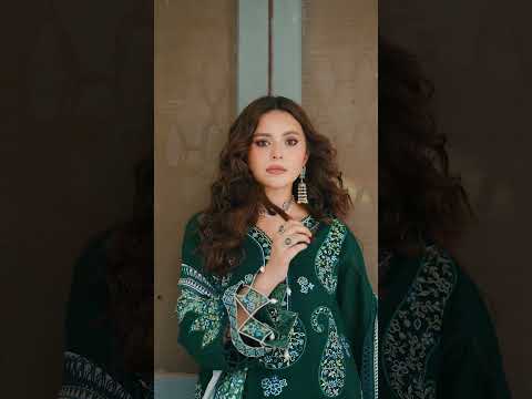 NV-08 | 3 PC Khaddar