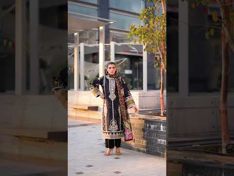 BW - 014 | 3 PC LAWN