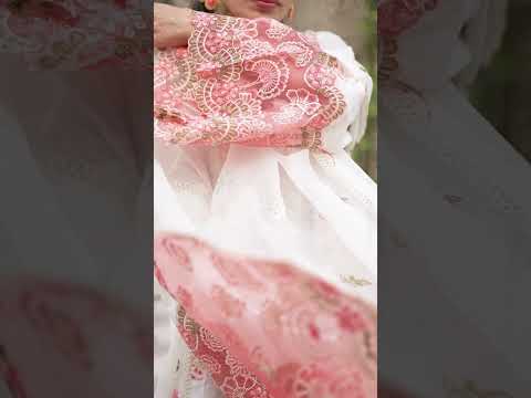 Lyra | 3 PC Luxury Lawn