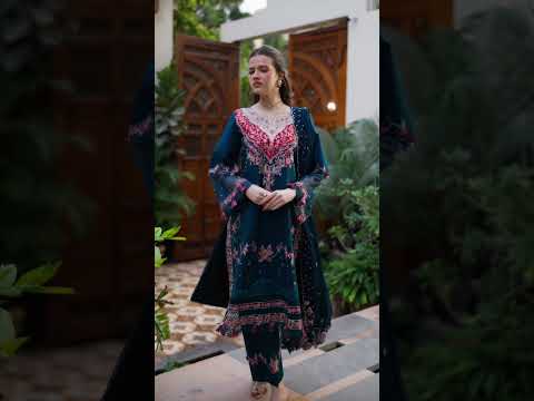 SH-08 | 3 PC Lawn