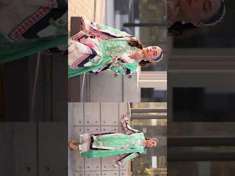 BW - 007 | 3 PC LAWN