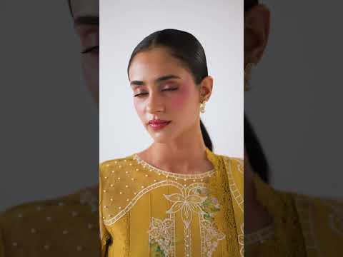 IM-08 | 3 PC Linen