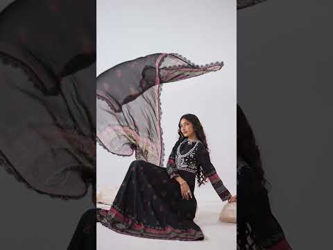IM-16 | 3 PC Viscose