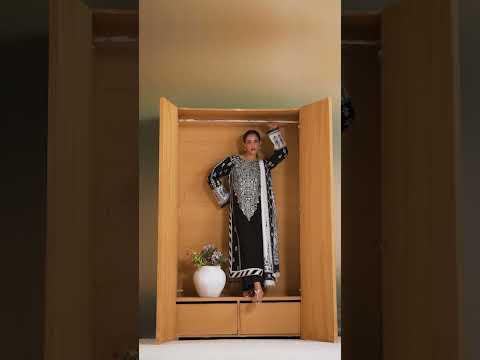 IM-03 | 3 PC Linen